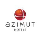 AZIMUT Hotel St. Petersburg